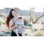 Marsupio Ergobaby Omni 360 Pearl Grey