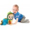 Peluche Clementoni Edo, Gattona Felice