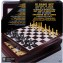 Gioco da Tavolo Spin Master Kit 20 Giochi
