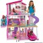 Casa dei Sogni di Barbie con Ascensore