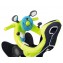 Triciclo Smoby Baby Driver Comfort Boy