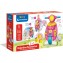 Primi Passi Clementoni Valentina Scooterina 2 In 1