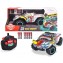 Macchinina Dickie by Simba Rc Race Trophy con Radiocomando