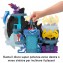 Playset Batman Fisher Price Imaginext DC Super Friends Batcaverna