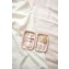 Miniland Baby Kit Candy- Borsa da toilette