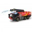 Camion dei Pompieri Dickie Toys by Simba Rosenbauer Airport Crash Tender