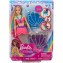 Bambola Barbie Dreamtopia Sirena con Slime