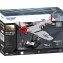 Costruzioni Cobi Modellino Aereo Top Gun Maverick P-51D Mustang