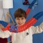 Pista Smoby Marvel Disney FleXtreme Spidey