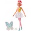 Bambola Barbie Dreamtopia Fatina