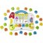 Gioco Chicco Lettere in Movimento