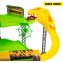Dickie Toys - Jungle Garage con Auto in Metallo