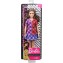 Bambola Barbie Fashionistas 137