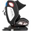 Seggiolino Auto Innovaciones MS Discover Dual 360 Nero/Grigio