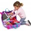 Valigia Cavalcabile Trunki La Gatta Cassie
