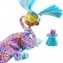 Bambola Mattel Cave Club Tella
