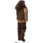 Personaggio Mattel Harry Potter Hagrid