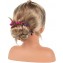 Testa da Truccare e Pettinare Theo Klein Princess Coralie Sophia