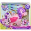Playset Mattel Polly Pocket Unicorno Magiche Sorprese