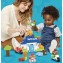 Costruzioni Mega Bloks Green Town Casetta Ecologica Amici Bio