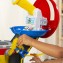 Set Spin Master Paw Patrol Torre di Controllo Mighty Pups