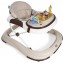 Girello Innovaciones MS Basic Plus Beige/Marrone