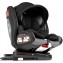 Seggiolino Auto Innovaciones MS Discover Dual 360 Nero/Grigio