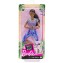 Bambola Barbie Made To Move
