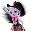 Bambola Mattel Enchantimals Sage la Puzzola e Caper