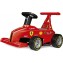 Cavalcabile Chicco Scuderia Ferrari