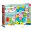 Mattoncini Morbidi Clementoni Soft Clemmy Hero & Princess