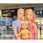 Set Bambole Simba Steffi Love Happy Family