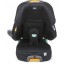 Seggiolino Auto i-Size Chicco Fold & Go I-Size Black