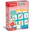 Gioco da Tavolo Educativo Clementoni Sapientino Baby Montessori Tombola delle Immagini