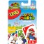Gioco di Carte Mattel Uno Super Mario