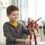 Personaggio Hasbro Marvel Iron Man Titan Hero Blast Gear