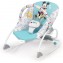 Sdraietta Vibrante Bright Starts 2 in 1 Rocker Mickey Mouse