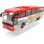 Bus Turistico Dickie Toys by Simba Rosso