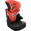 Seggiolino Auto Nania Befix Disney Cars