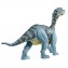 Dinosauro Mattel Jurassic World Dino Rivals Mussaurus