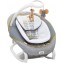 Sdraietta a Dondolo Graco All Ways Soother Horizon