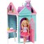 Casa delle Bambole Barbie Casa di Chelsea