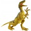 Dinosauro Mattel Jurassic World Dino Rivals Velociraptor Delta