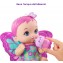 Bambola Mattel My Garden Baby Junior Farfalla Rosa