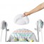 Bright Starts Altalena Whimsical Wild 0-9 Mesi 3-9 kg