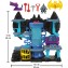Playset Batman Fisher Price Imaginext DC Super Friends Batcaverna