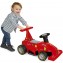 Cavalcabile Chicco Scuderia Ferrari