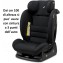 OSANN-Seggiolino auto Huddle 2 isize da cm 40 a cm 150