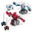 Robot Combattenti Radiocomandati Mondo Battle Armor