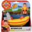 Gommone Simba Sam Il Pompiere Neptun con Elvis